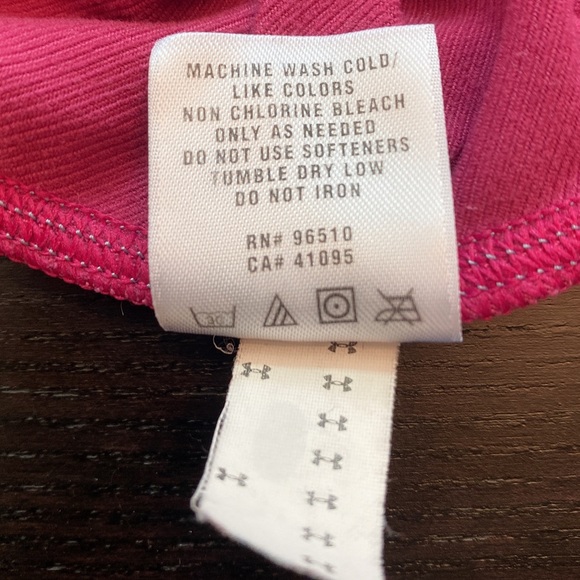 Under Armour Athletic Jacket - Picture 9 of 12